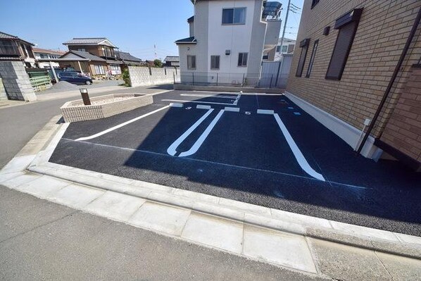 シェルフルールの物件内観写真